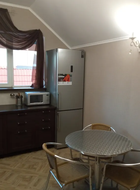 Квартира 2-комнатная Квартира — Геленджик