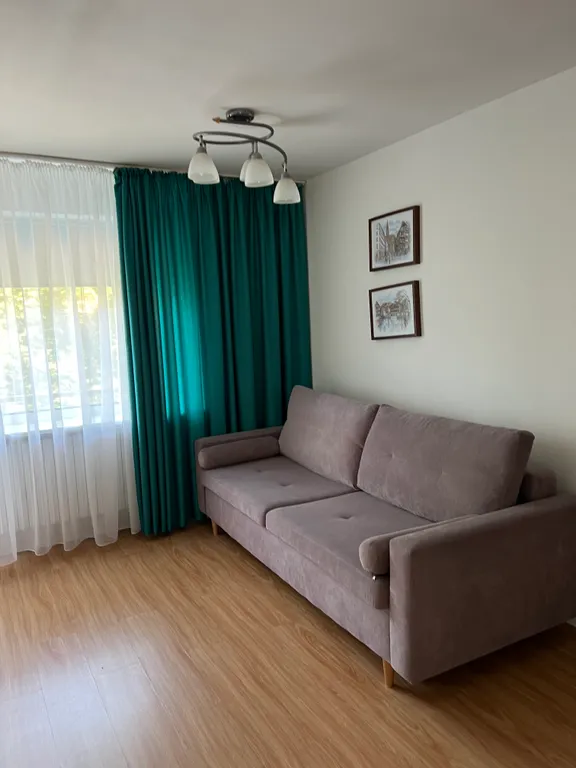 Квартира Большая квартира для большой семьи — Светлогорск