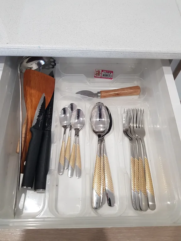 Красивая квартира