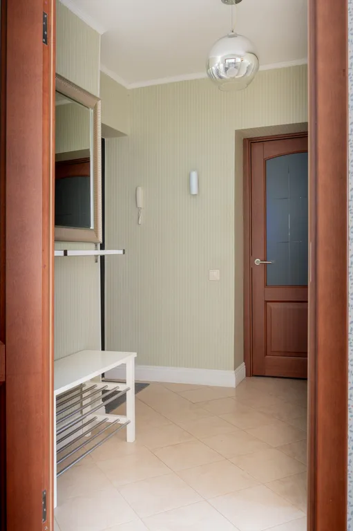 Квартира Солнечная квартира рядом с парком Нефтяник — Ярославль