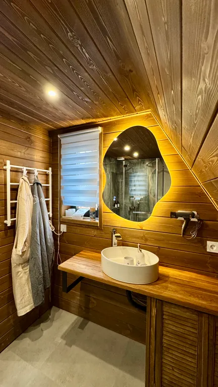 Морской дом