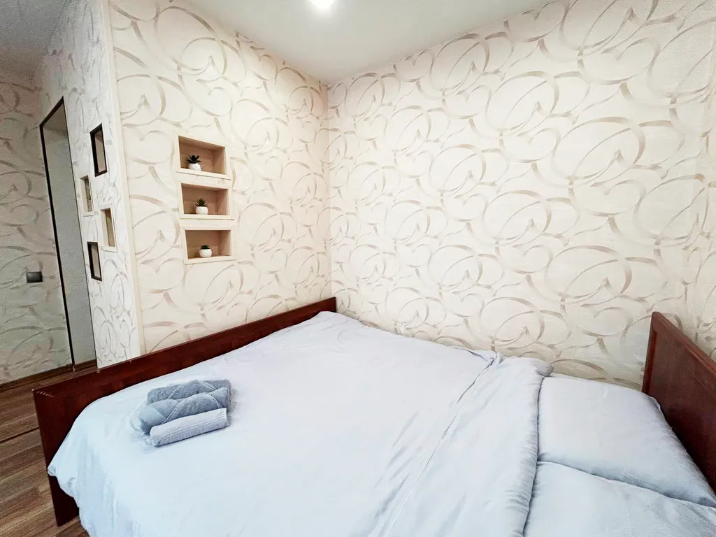 Apartments в цeнтpaльнoм районе