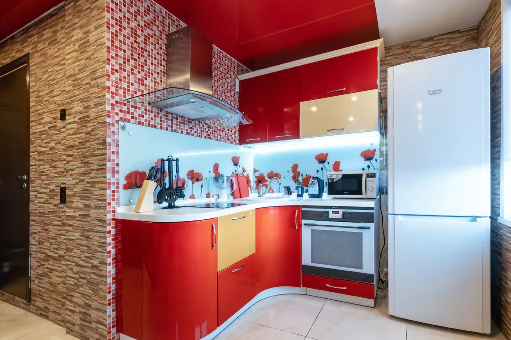 Квартира 2-комнатная Квартира — Красноярск