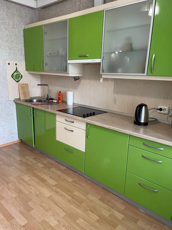 Квартира в центре у стадиона в элитном доме