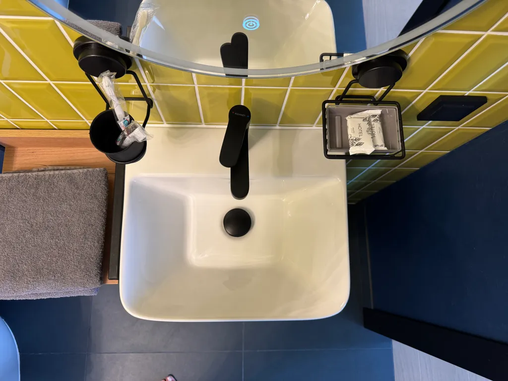 Квартира люкс качества