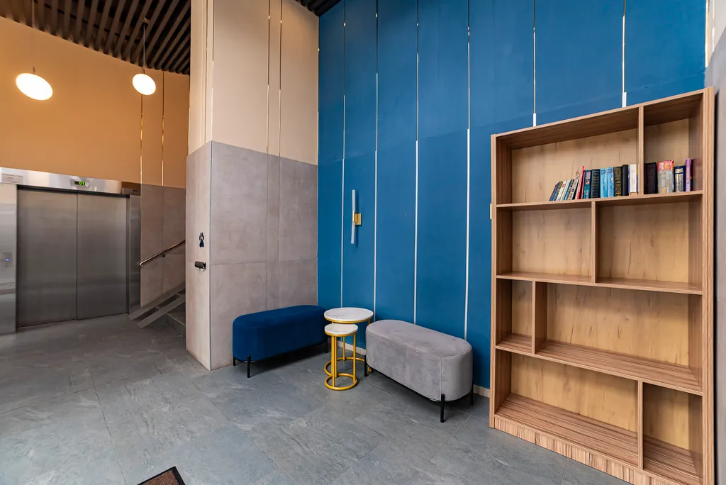 Квартира Новая 2- комнатная уютная квартира с парком и набережной — Екатеринбург