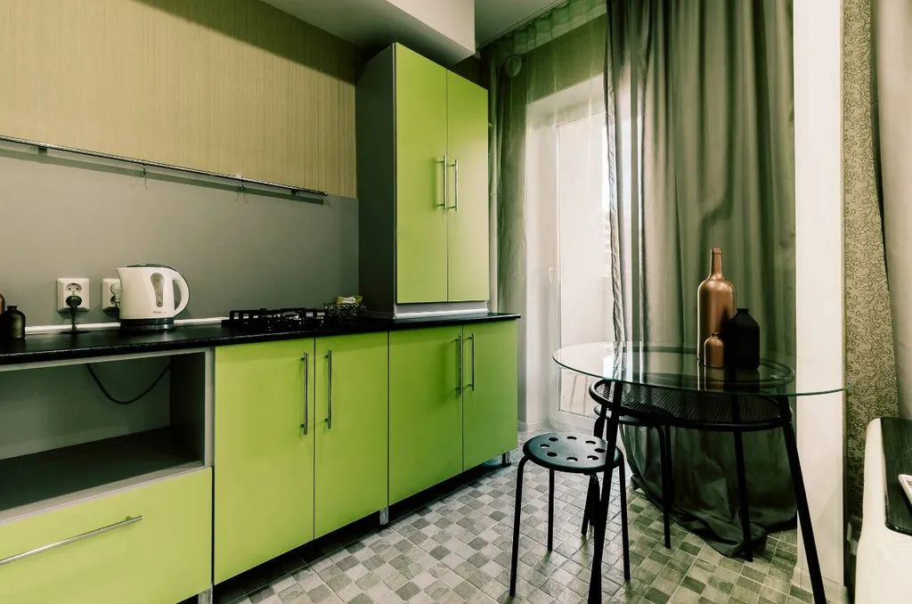 Квартира Псковская рублевка — аренда посуточно в Борисовичи