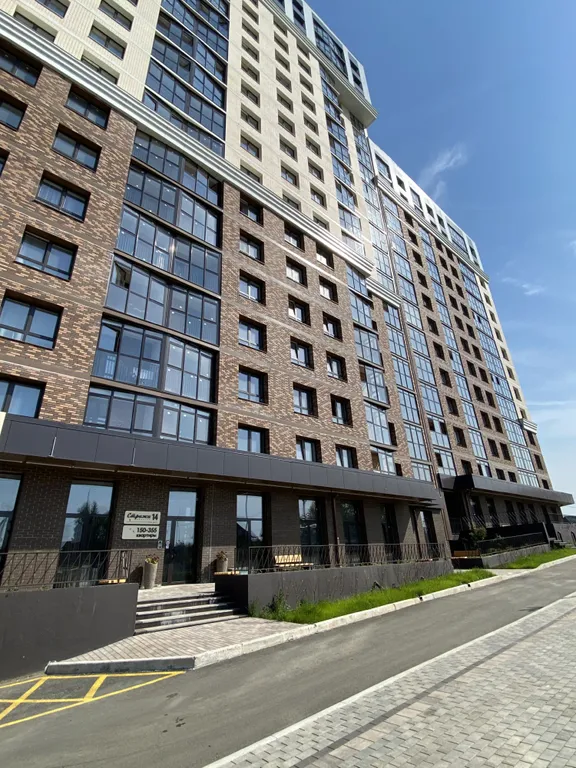 Уютная квартира в Стрижах