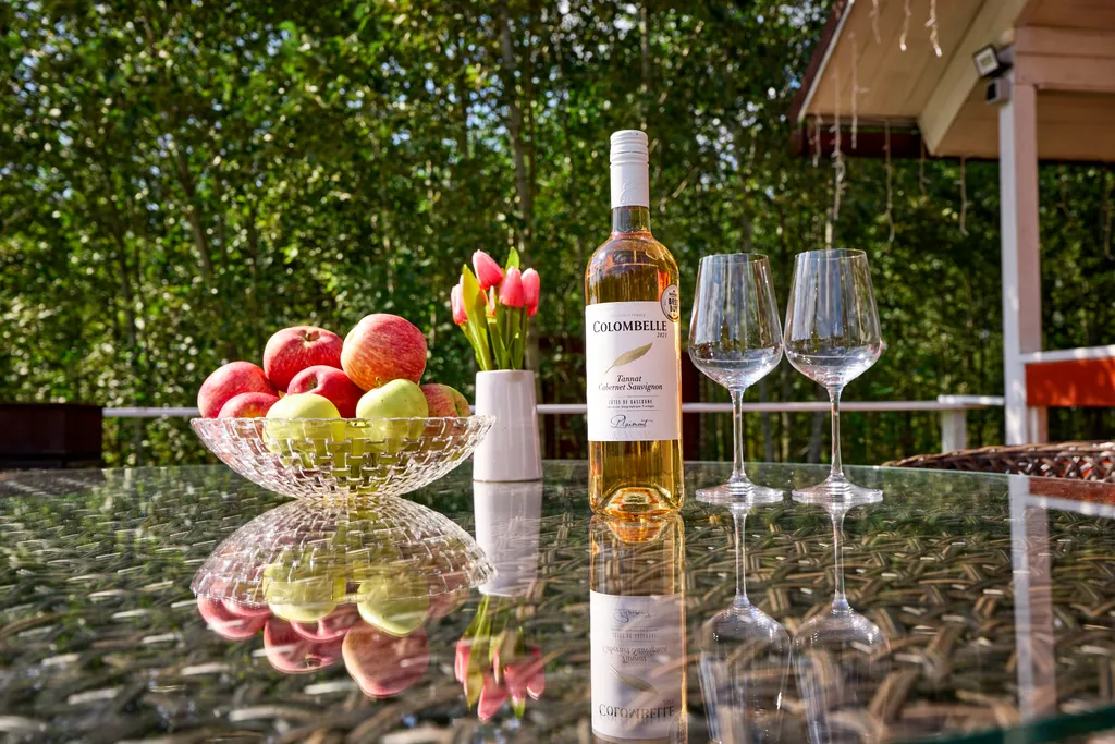 2-комнатный Дом