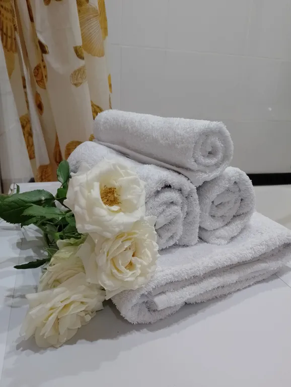 Квартира в самом центре города