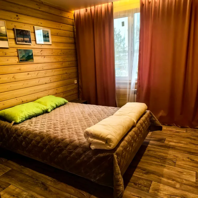 Коттедж домашний