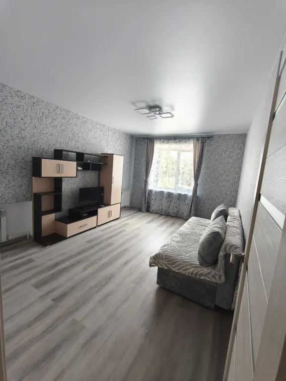 Уютная однокомнатная квартира — аренда посуточно в Углич