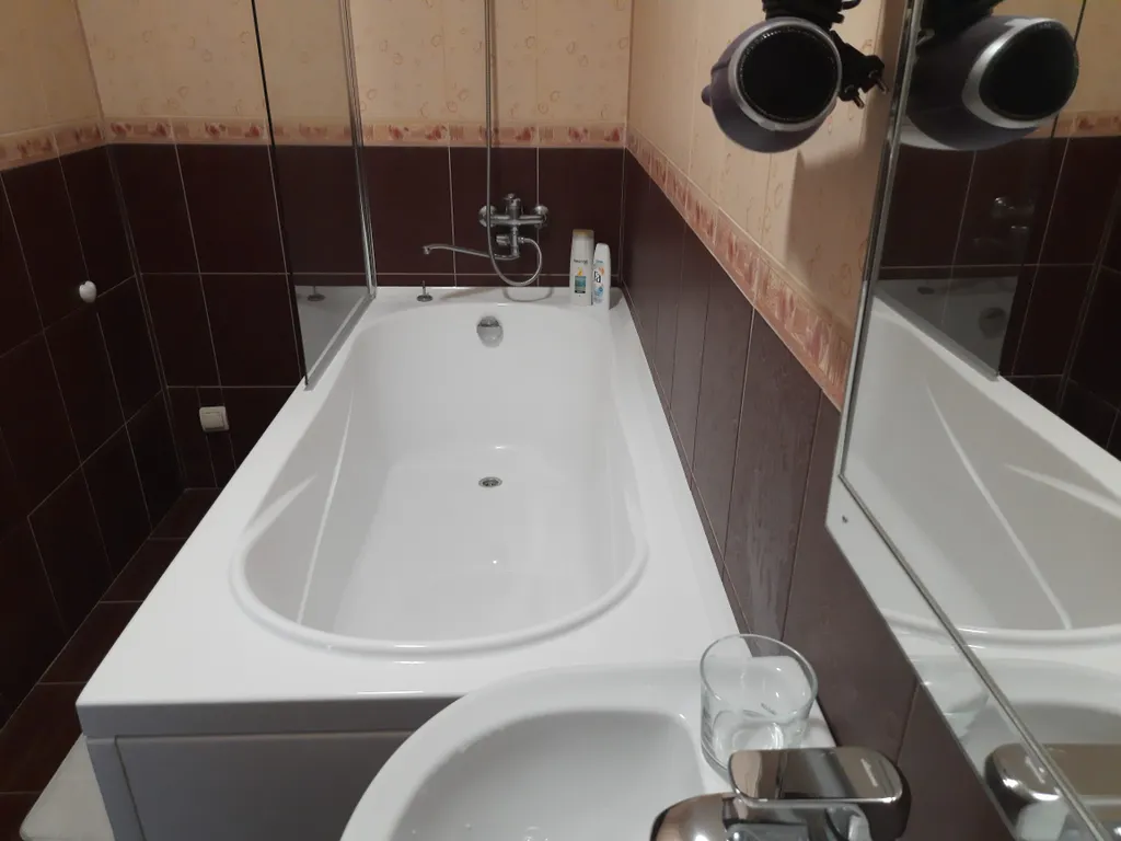 Уютное гнёздышко в окресностях Тургояка