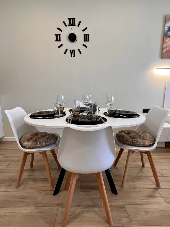 Квартира Апартаменты у моря — Светлогорск