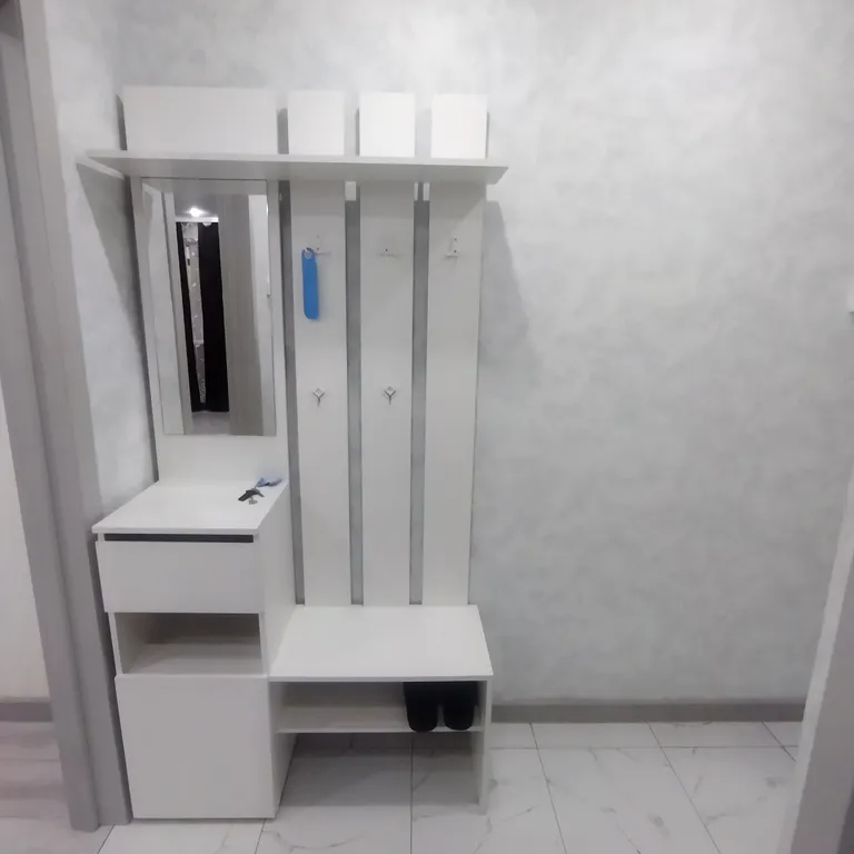 Уютная квартира во втором Иркутске