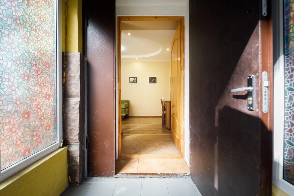 Квартира Апартаменты в центре курортного Светлогорска — Светлогорск