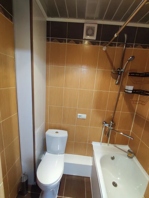 Уютная студия