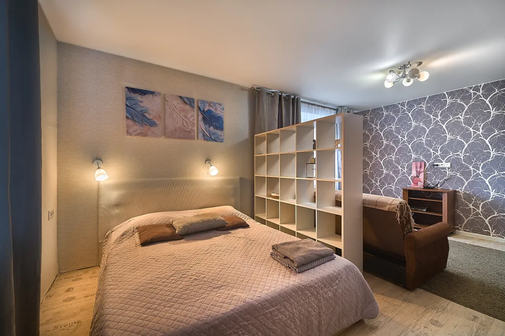 Уютная квартира — аренда посуточно в Обнинск