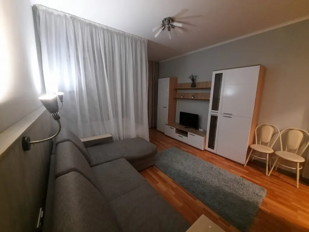 1-комнатная Квартира — аренда посуточно в Тюмень