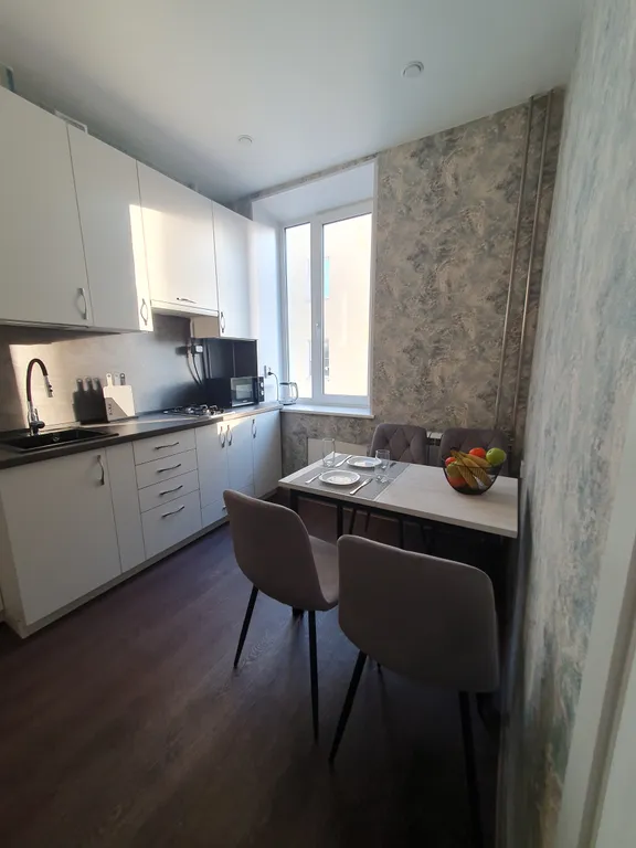 Сердце города