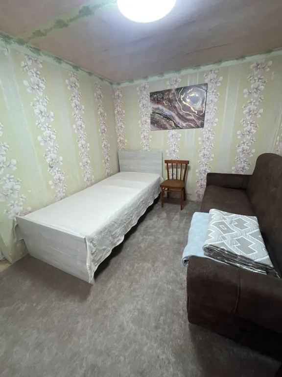 Квартира Жилье в Яровом — аренда посуточно в Яровое