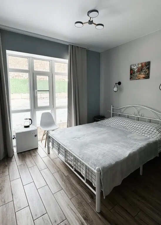 Квартира Комната — аренда посуточно в Архыз