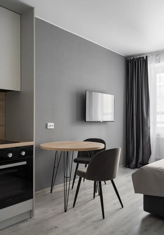 Квартира Апартаменты на острове Декабристов — Санкт-Петербург