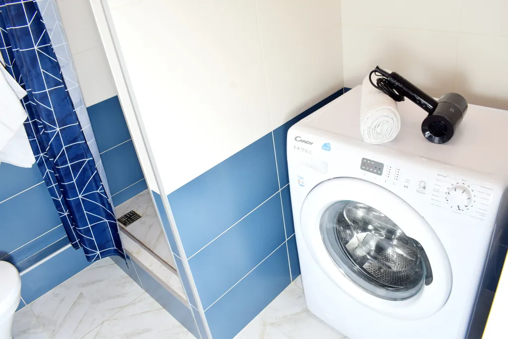 Евродвушка на проспекте Астрахова