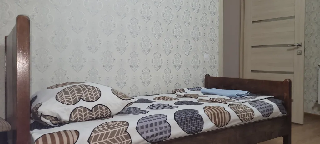 Коттедж Домик в центре города — Элиста