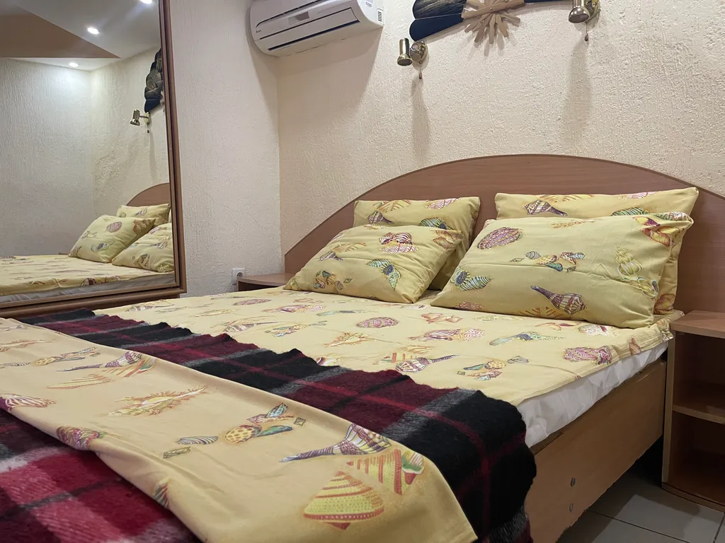 6-комнатный Дом