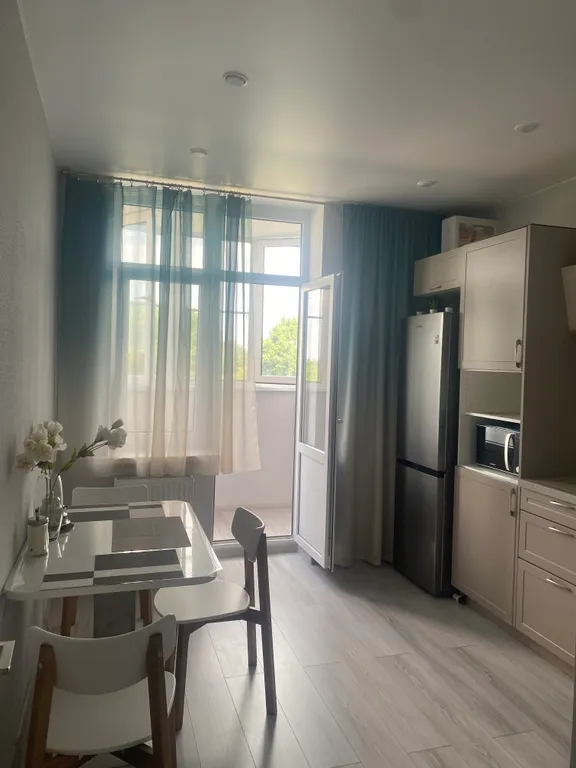 Квартира Уютная квартира в тихой части района — Краснодар