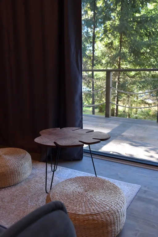 Панорамный Гостевой дом у большой воды