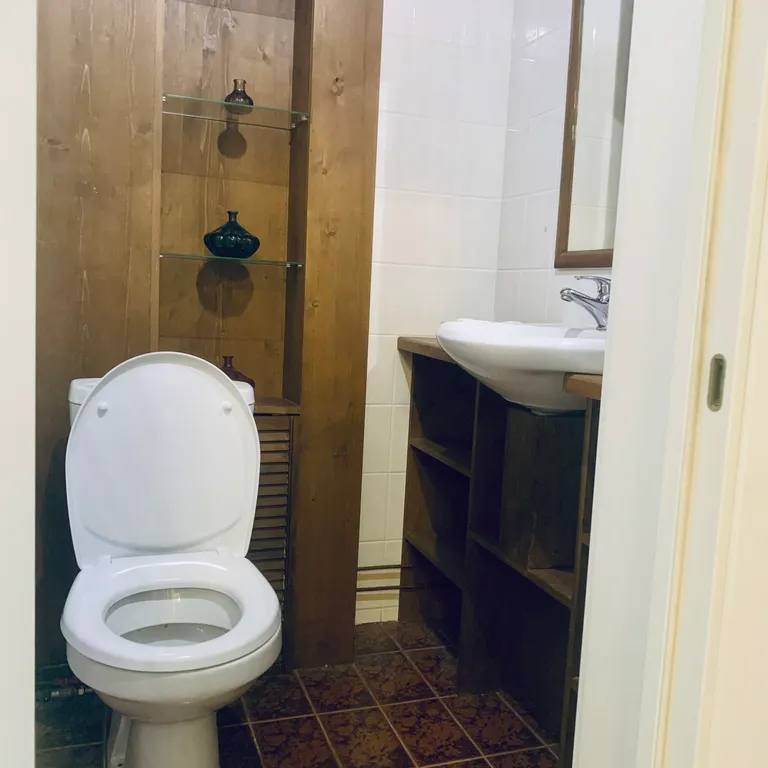 CityLife Дизайнерская квартира в центре