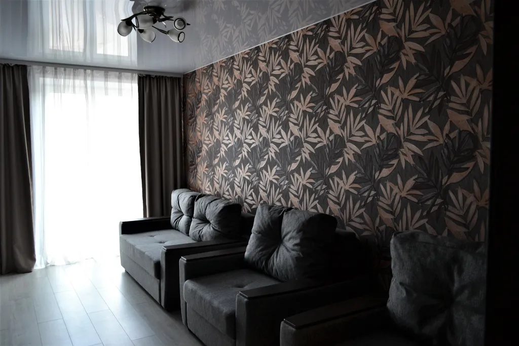 Pobedy 4you apartment