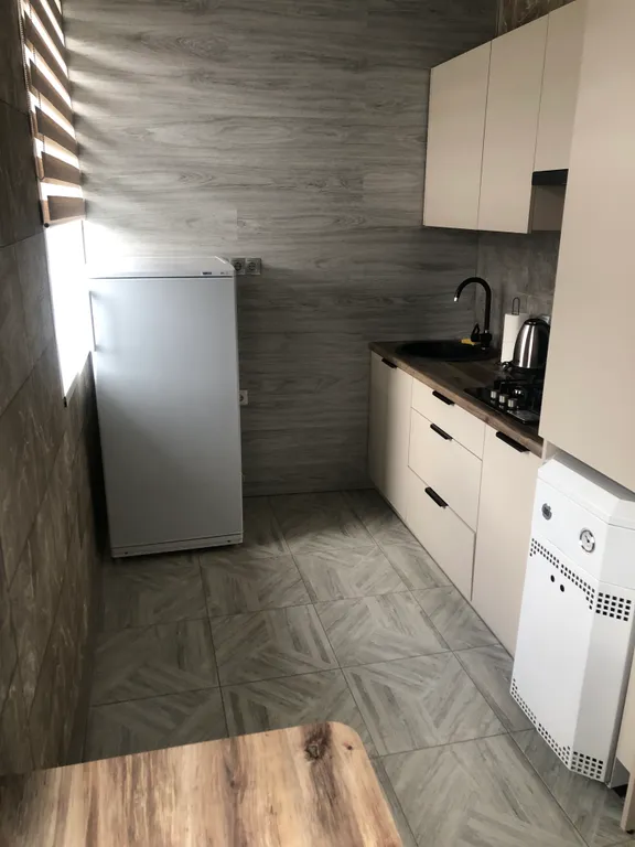 Квартира в 1 км от замка