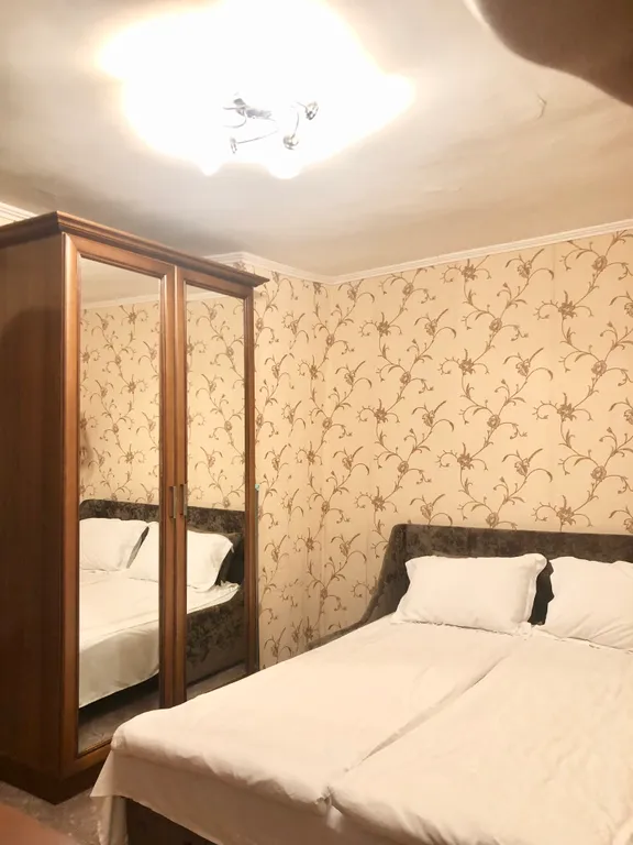 Квартира на Октябрьской