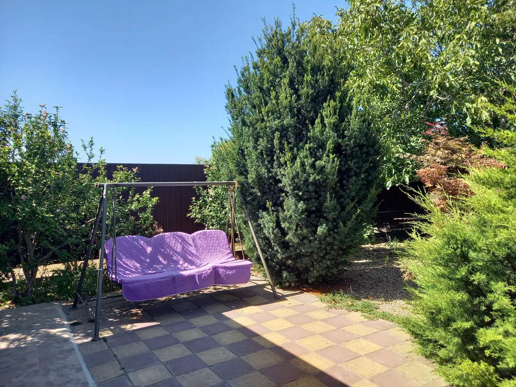 Квартира Комната — Кучугуры