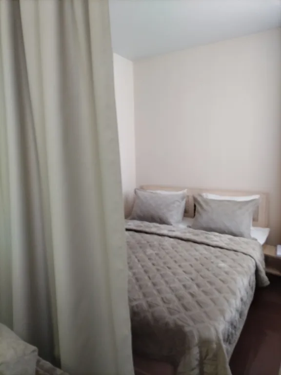 Семейный номер повышенной комфортности