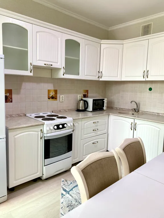 Квартира в ЖК Времена года