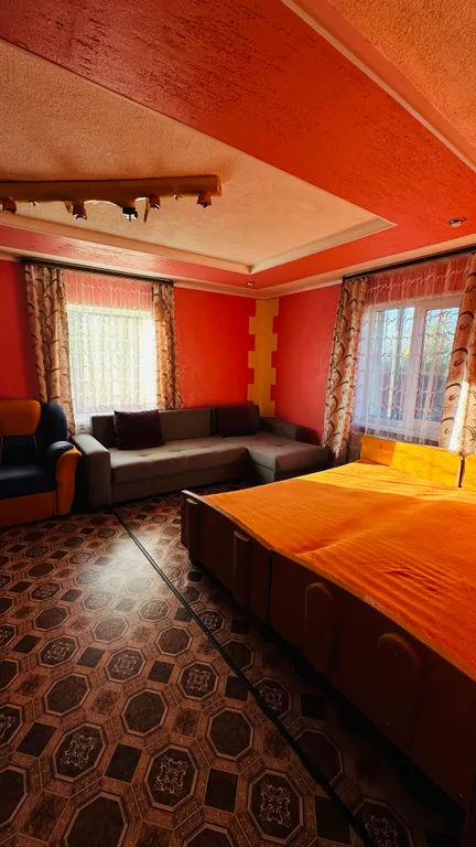 Усадьба Новятка на берегу озера