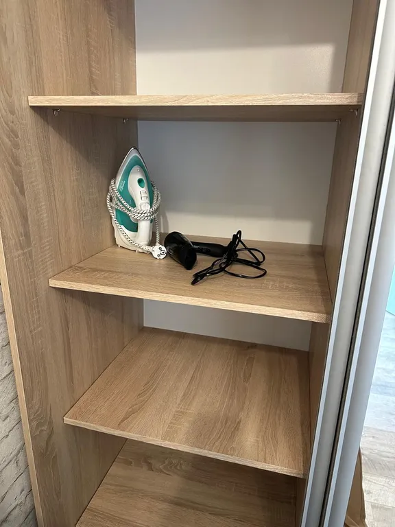 Квартира 1-комнатная Квартира — Калининград