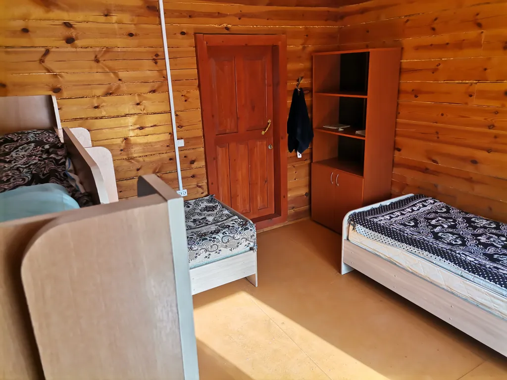 3-комнатный Дом