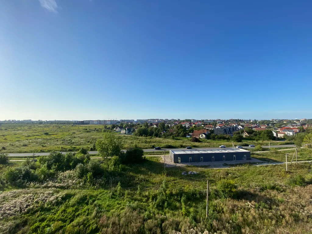 Квартира 2-комнатная квартира в новом доме недалеко от моря — Зеленоградск