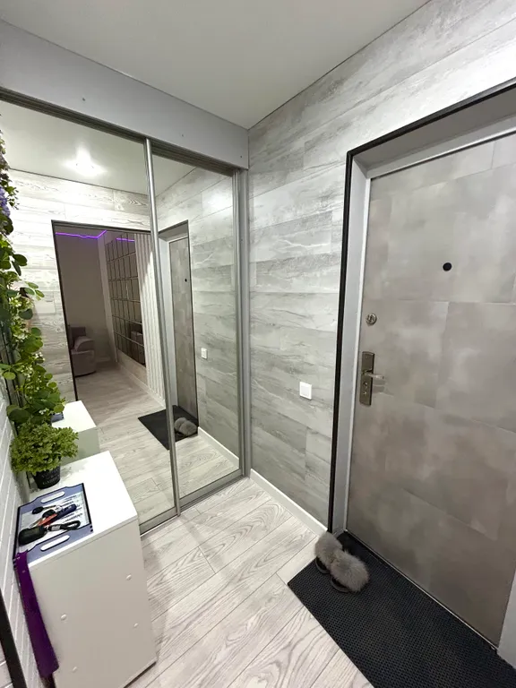 Квартира relax