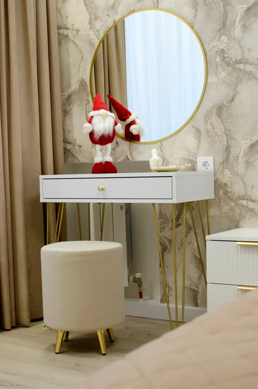 Премиальная дизайнерская евродвушка