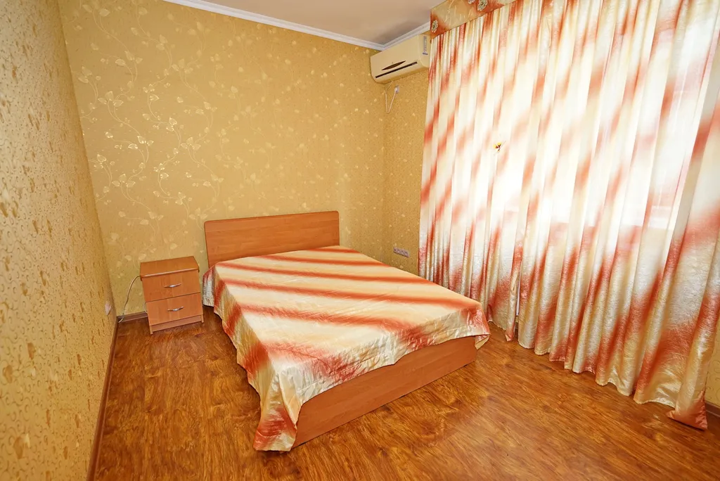 Дом под ключ