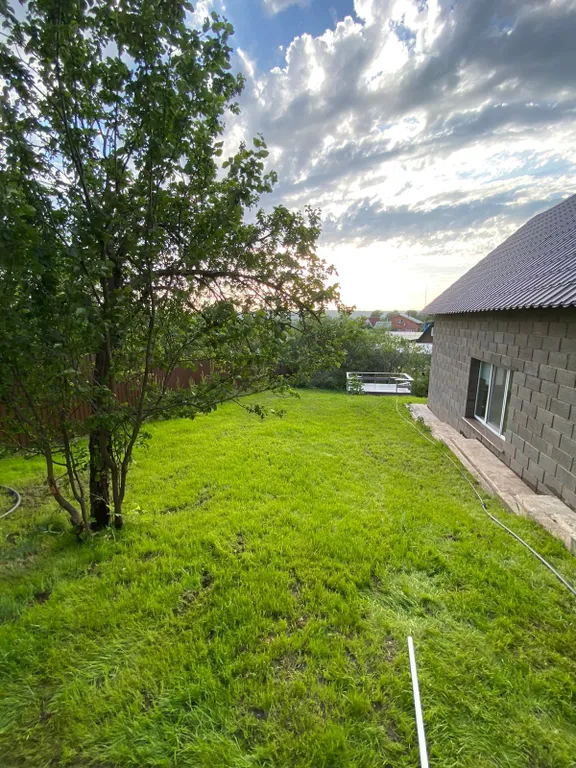 Гостевой дом с баней на дровах у леса