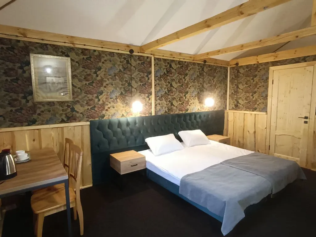 Квартира Комната — аренда посуточно в Иваново