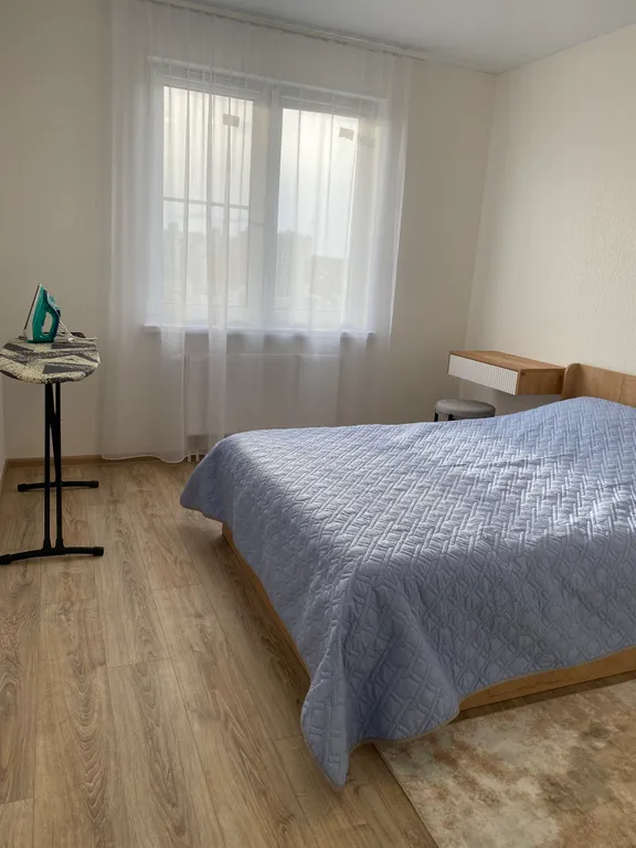 Квартира Апартаменты рядом с центром города — Нижний Новгород