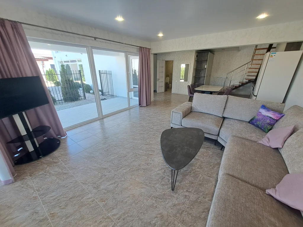 Вилла 170 м2 Горная лаванда 4 взр.+ 2 дет.